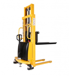 Battery Operated Pallet Truck Manufacturers in Coimbatore