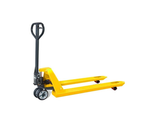 Hydraulic Hand Pallet Trucks Manufacturers in Chengalpattu