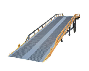 Mobile Dock Ramp Manufacturers in Coimbatore